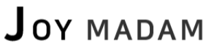 조이마담 LOGO
